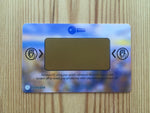 Litecoin Cryptocard