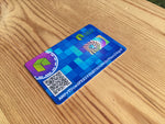 Neo Cryptocard